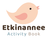 Etkinannee logo